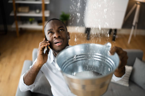 Best 24-hour water damage restoration  in Kings Park, VA